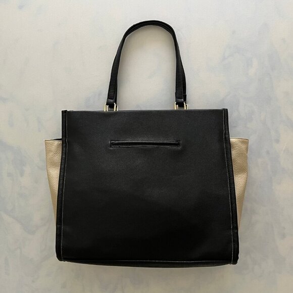 A New Day Work School Brief Case Laptop Shoulder Bag Tote - Picture 2 of 7